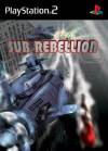 PS2 GAME - Sub Rebellion (MTX)